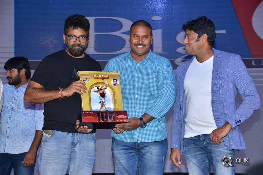 Rangasthalam-100-Days-Function-Photos